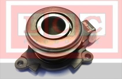 LCC Hüdrauliline survelaager, sidur LCC82497 Hüdrauliline survelaager LCC Renault MEGANE LCC82497