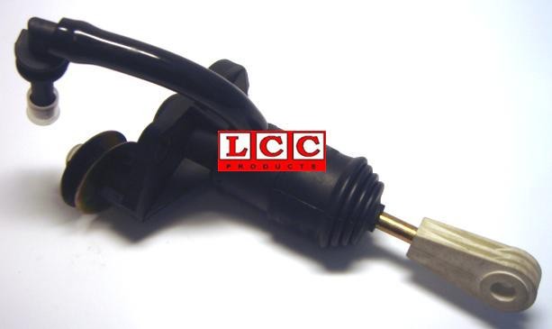 LCC Hovedsylinder, clutch LCC8276 LCC8276 Giversylinder clutch LCC VW MULTIVAN