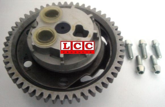 LCC Oliepumpe LCC8300 LCC8300 Oliepumpe AUDI 100 LCC