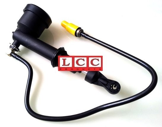 LCC Hovedcylinder, kobling LCC8312 Koblingshovedcylinder PEUGEOT LCC LCC8312