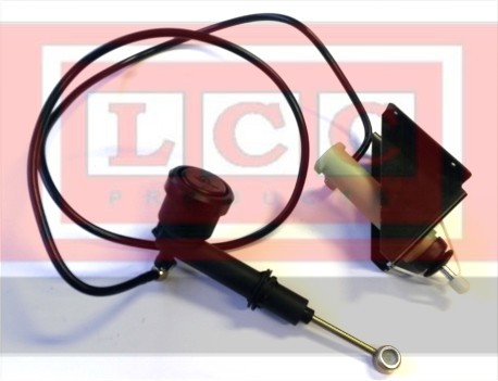 LCC Rep.sæt, koblingshovedcylinder LCC8317 LCC8317 LCC Hovedcylinder Peugeot billig