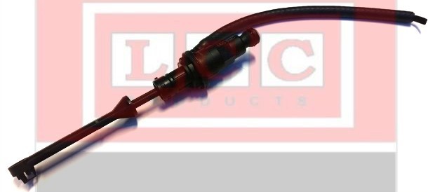 LCC Hovedcylinder, kobling LCC8323 LCC Koblingshovedcylinder PEUGEOT LCC8323