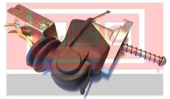 LCC Hovedcylinder, kobling LCC8326 Hovedcylinder PEUGEOT LCC LCC8326