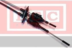 LCC Vajer, manuell transmission LCC8501 LCC LCC8501 Vajer, manuell transmission MERCEDES-BENZ W124 Sedan (W124) 200 E (124.021) 118 hk 1991