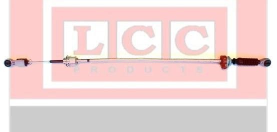 LCC Schakelkabel LCC8512 LCC LCC8512 Kabel voor de versnellingsbak Ford Focus 3 Station Wagon goedkoop