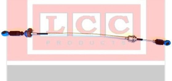 LCC Schakelkabel LCC8513 LCC LCC8513 Versnellingskabel Ford Focus 3 Station Wagon prijs