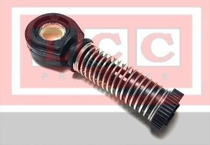 LCC Bush, selector- / shift rod LCC8609 LCC LCC8609 VW Caddy II Estate gear stick replacement