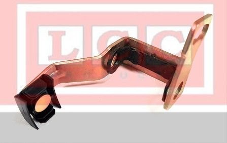 Rep.sæt, gearstang LCC LCC8613 LCC LCC8613: Repsæt gearstang Volkswagen NEW BEETLE 2000