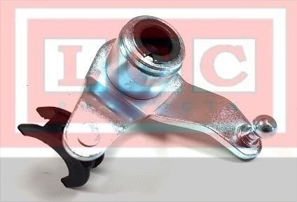 LCC Remondikomplekt, käigukang LCC8614 Remondikomplekt käigukang LCC BMW LCC8614