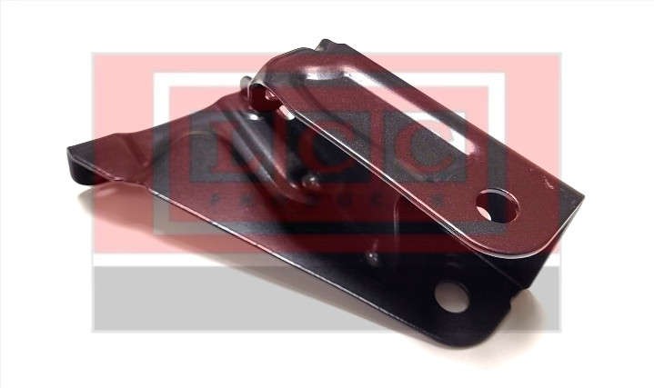 LCC Mounting, accelerator pedal LCC8619 Mercedes SPRINTER LCC accelerator pedal LCC8619