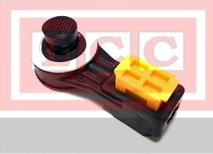 LCC Foring, girstang LCC8622 LCC LCC8622 Girspakknott tilbehør Ford Fiesta Mk6 Sedan originale pris