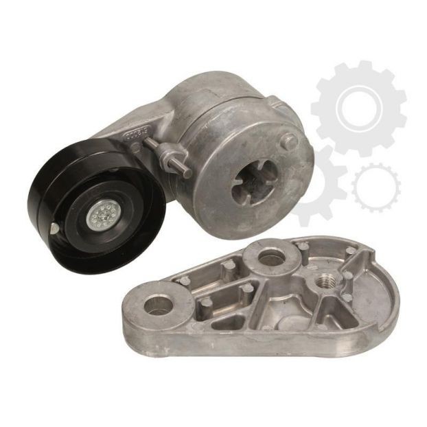 LCC Riemenspanner, Keilrippenriemen LCC9102 LCC9102 Spannarm Keilrippenriemen AUDI A8 LCC kaufen