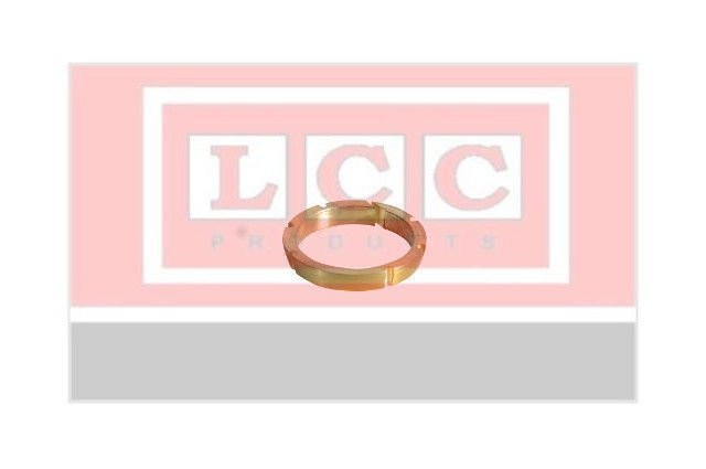 LCC Anilha de pressão, pinhão cónico do diferencial LCC9202 LCC LCC9202 Anilha de pressão, pinhão cónico do diferencial