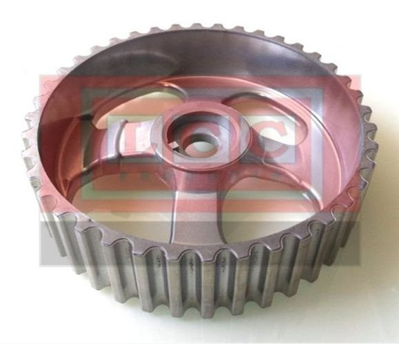 LCC Roda dentada, árvore de cames LCC9205 LCC LCC9205 Roda dentada, árvore de cames Renault 19 Chamade l53 originais preço