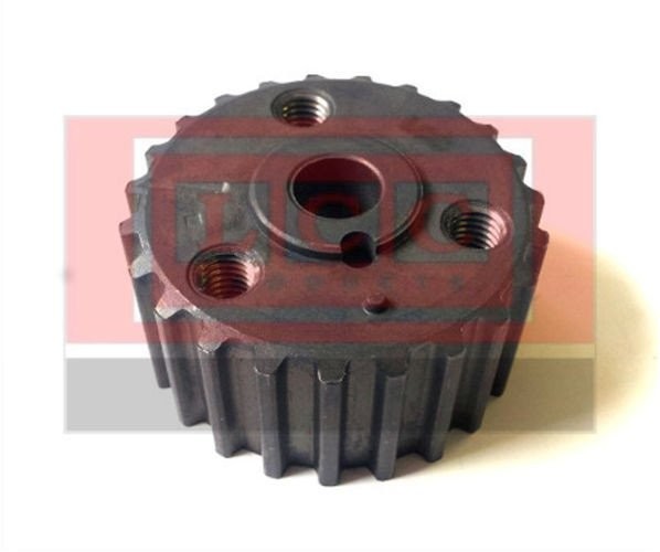 Zobrats, Sadalītāja vārpsta LCC LCC9208 LCC LCC9208: Sadales vārpsta Fiat UNO 2015