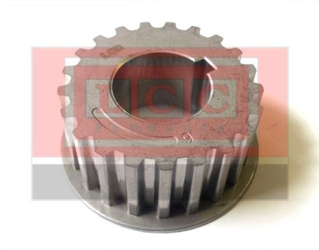 LCC Hammasratas, jagajavõll LCC9209 LCC LCC9209 Nukkvõll Peugeot 306 7a originaal hind