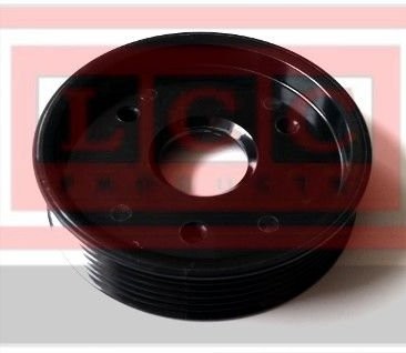 LCC Pulley, power steering pump LCC9210 Jeep RENEGADE LCC pulley, power steering pump LCC9210