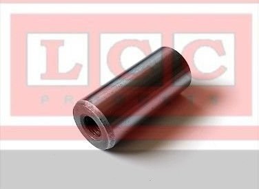 LCC Reparationssæt, spændearm-kilerem LCC9211 LCC9211 Remstrammer JEEP CHEROKEE LCC