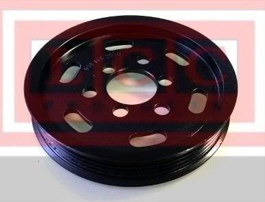 LCC Pulley, power steering pump LCC9213 LCC LCC9213 Pulley, power steering pump SEAT Toledo II Saloon (1M2) 1.9 TDI 90 hp 2001