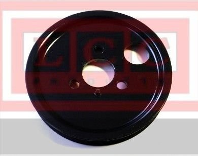 LCC Pulley, power steering pump LCC9214 LCC LCC9214 NISSAN ALMERA pulley, power steering pump cost