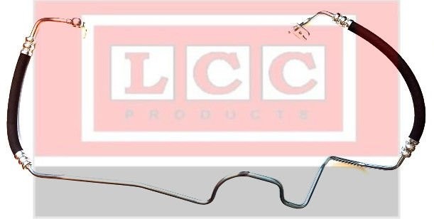 Hüdraulikavoolik, roolimine LCC LCC9300 LCC LCC9300 Hüdraulikavoolik roolimine OPEL CORSA 2005
