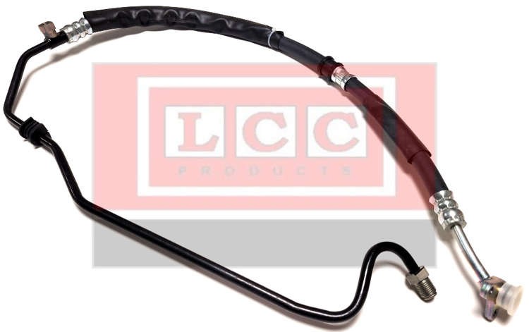 LCC Stuurbekrachtiging slang LCC9304 LCC LCC9304 Hydraulische slang besturing PORSCHE BOXSTER kosten