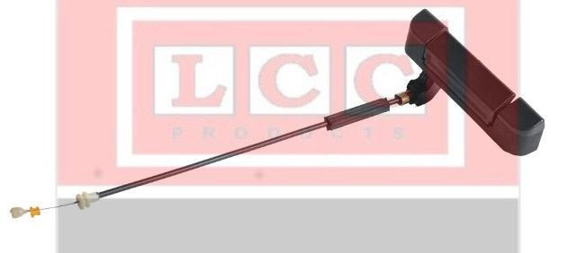 LCC Maniglia porta LCCF01013 LCC LCCF01013 Maniglia apriporta Ford Transit MK5 prezzo