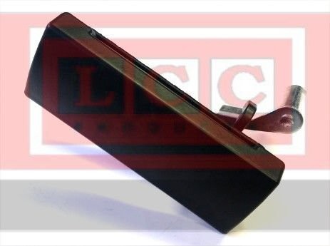 LCC Pega de porta LCCF01017 LCC LCCF01017 Maçaneta da porta Ford Transit mk5 Van preço