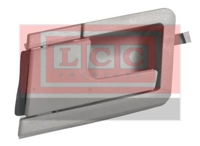 LCC Oven kahva LCCF01115 CITROËN Takaovenkahva ja etuovenkahva LCC LCCF01115