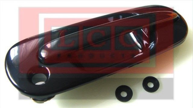 LCC Pega de porta LCCF01150 LCC LCCF01150 Portas HONDA Civic X Hatchback (FC,FK) 2018