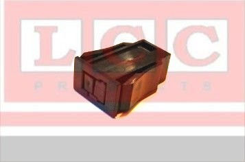 LCC Kindalaeka lukk LCCF01167 Lukud salongis LCC OPEL LCCF01167
