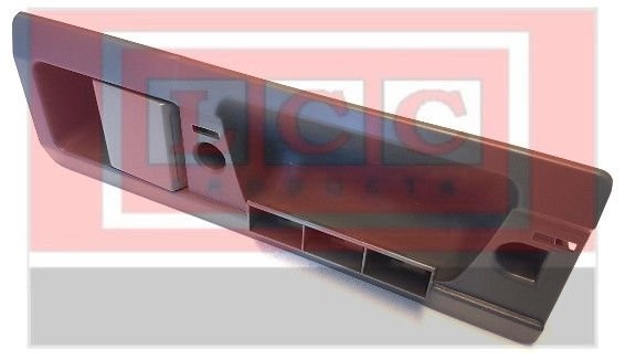 Deurhendel LCC LCCF01174 LCC LCCF01174 Deurgrepen Volkswagen LT 2005