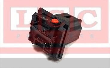 LCC Switch, rear hatch release LCCF01176 Peugeot 307 LCC central locking system LCCF01176