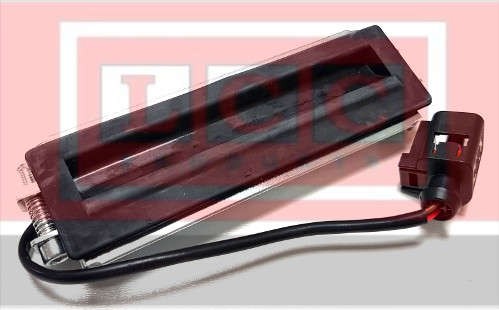 LCC Achterklephendel LCCF01178 LCC LCCF01178 Achterklephendel