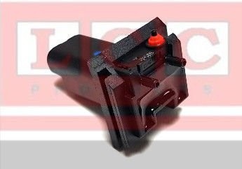 LCC Interruptor, fechadura da porta LCCF01181 LCC LCCF01181 Fecho central Citroën C4 Grand Picasso a um preço acessível