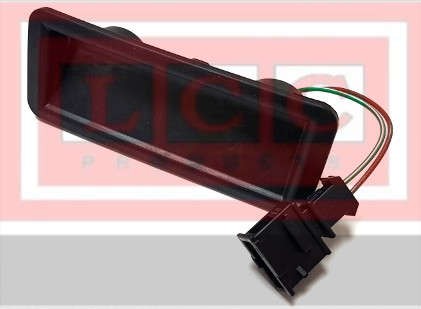 LCC Deurhendel LCCF01182 LCC LCCF01182 Deurgreep Chrysler SEBRING originele