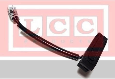 Kontakt, bagklap LCC LCCF01184 LCC LCCF01184 Dørgreb NISSAN TIIDA 2017