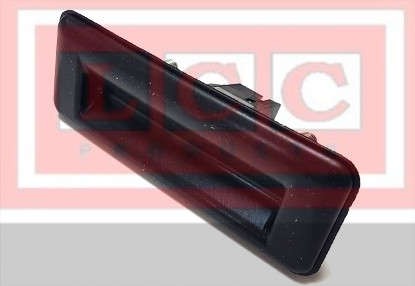 Slēdzis, Bagāžas nodalījuma vāka atvēršana LCC LCCF01194 LCC LCCF01194: Centrālā atslēga Škoda FABIA 2002