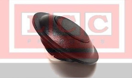 LCC Bouton de verrouillage LCCF01196 LCC LCCF01196 Bouton de verrouillage Jeep Wrangler JK à un prix avantageux