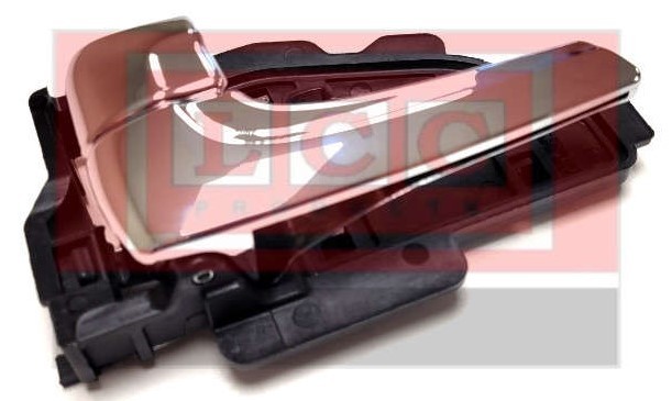 LCC Dörrhandtag LCCF01200 LCC LCCF01200 Dörrhandtag Hyundai Sonata EF original