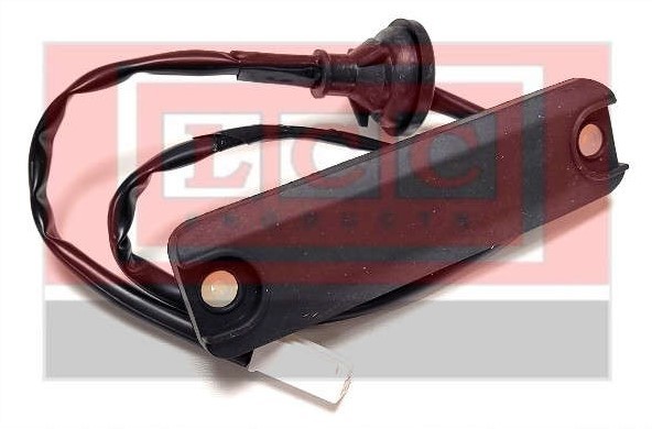 LCC Switch, rear hatch release LCCF01201 PEUGEOT 307 LCC central locking system LCCF01201