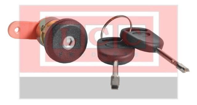 LCC Κλειδαριά πόρτας LCCF01253 LCC LCCF01253 γνήσια Κλειδαριά πόρτας Ford Transit Tourneo κόστος