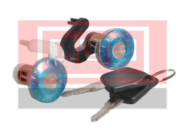 Slotcilinderset LCC LCCF01255 LCC LCCF01255 Slotcilinder PEUGEOT 106 2003