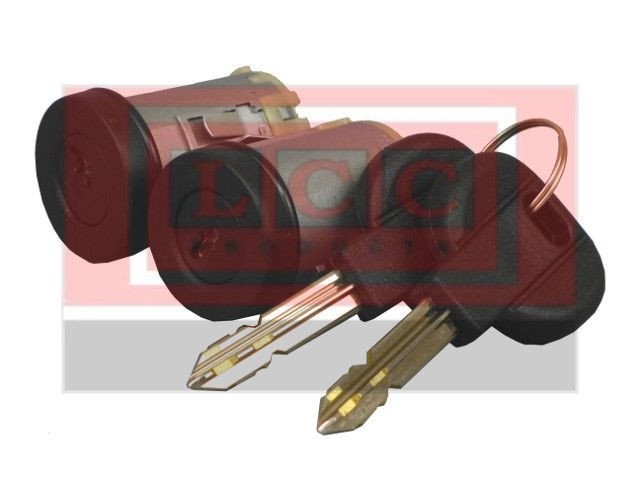 LCC Durvju slēdzene LCCF01259 LCC LCCF01259 Durvju slēdzenes Land Rover DISCOVERY orģinālās