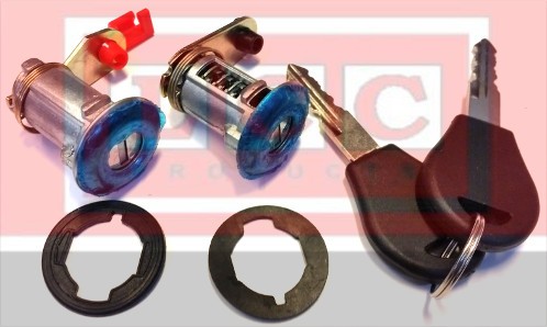 LCC Dörrstängning LCCF01264 Byta Låskista Nissan Micra 5 kostnad LCC LCCF01264