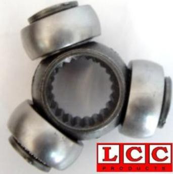 LCC Tripodeled, drivaksel LCCF02122 LCCF02122 Tripodeled drivaksel LCC FORD TRANSIT