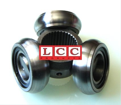 LCC Kolmik, veovõll LCCF02146 LCC LCCF02146 Kolmik veovõll Seat Ibiza 6j Kombi odav