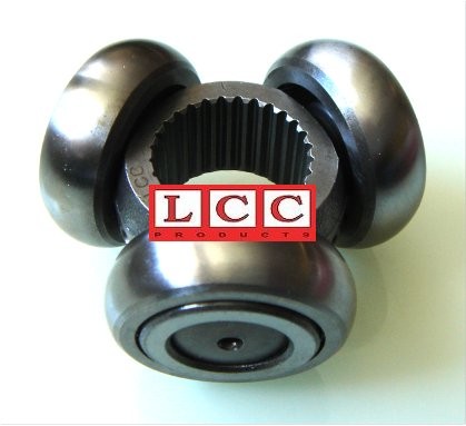 LCC Tripodeled, drivaksel LCCF02147 Tripodeled drivaksel LCC TRANSIT LCCF02147 billig
