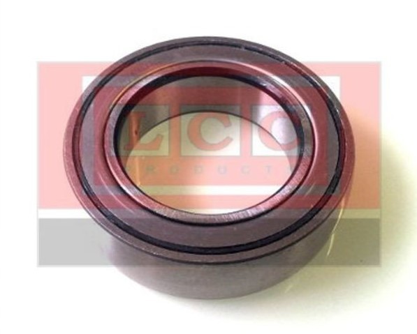 LCC Intermediate Bearing, drive shaft LCCF02148 LCC LCCF02148 FIAT Scudo II Platform / Chassis (270, 272) drive shaft intermediate bearing replacement