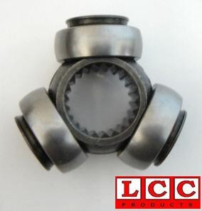 LCC Tripodeled, drivaksel LCCF02171 Tripodeled PEUGEOT LCC LCCF02171
